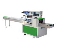 Automatic Chikki Packing Machine | Sticky Sweet Confectionery Pouch Sealer | Auger Filler VFFS 25-50 Pouches/Min SS304 Non-Stick Teflon Coated 